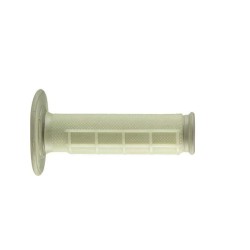 Puños Renthal Dual Kevlar MX medio cuadradillo gris 2