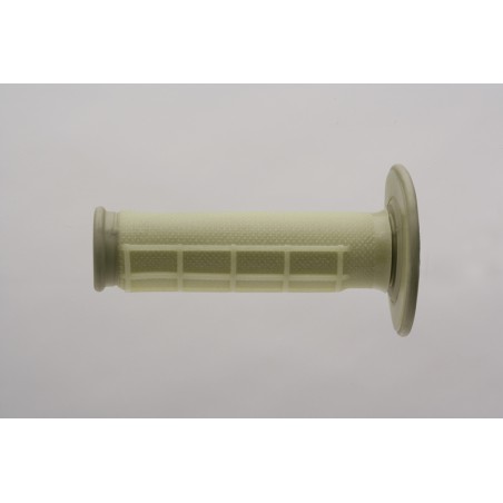 Puños Renthal Dual Kevlar MX medio cuadradillo gris