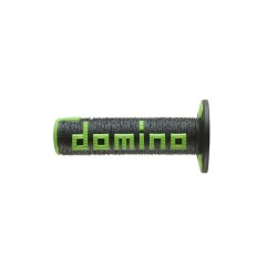 Puños Domino Off Road A360 negro/verde A36041C4044A7-0