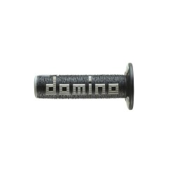 Puños Domino Off Road A360 negro/gris A36041C4052A7-0