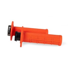 Puños RACETECH R20 Lock-On - Half Waffle