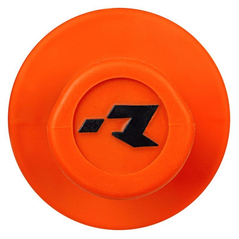 Puños RACETECH R20 Lock-On - Half Waffle