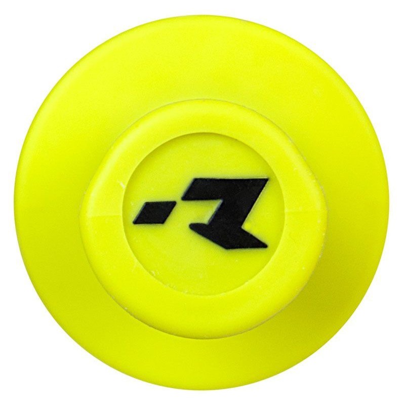 Puños RACETECH R20 Lock-On - Half Waffle