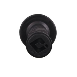 Puños ODI Emig Pro V2 Negro 2