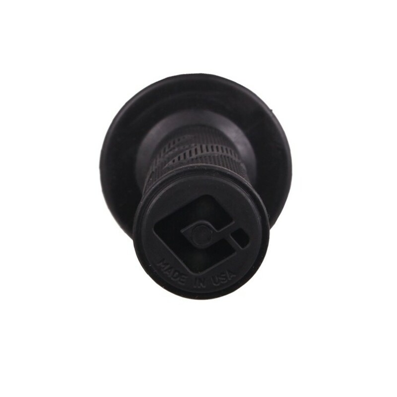 Puños ODI Emig Pro V2 Negro