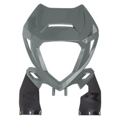 RACETECH Enduro Headlight - Beta RR