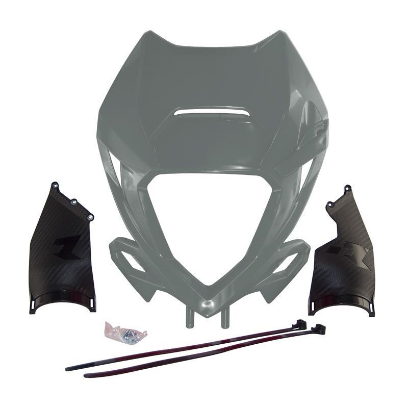 RACETECH Enduro Headlight - Beta RR