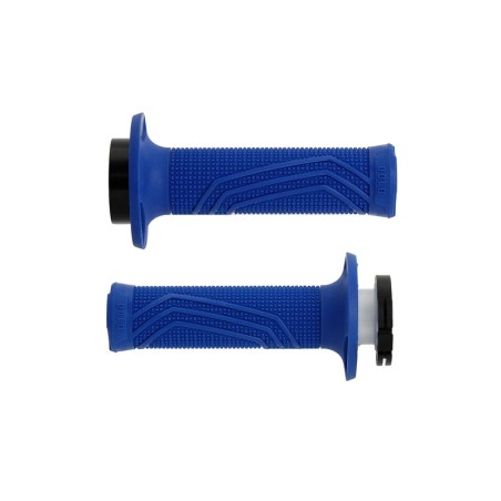 Puños DOMINO D-Lock 4T - 116mm