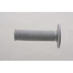 Puños Renthal MX full diamond blando gris G089