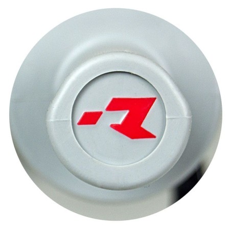 Puños RACETECH R20 Lock-On - Wave