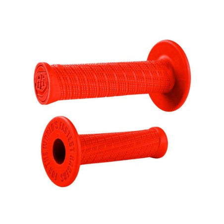 Puños ODI Troy Lee Designs MX Full Diamond