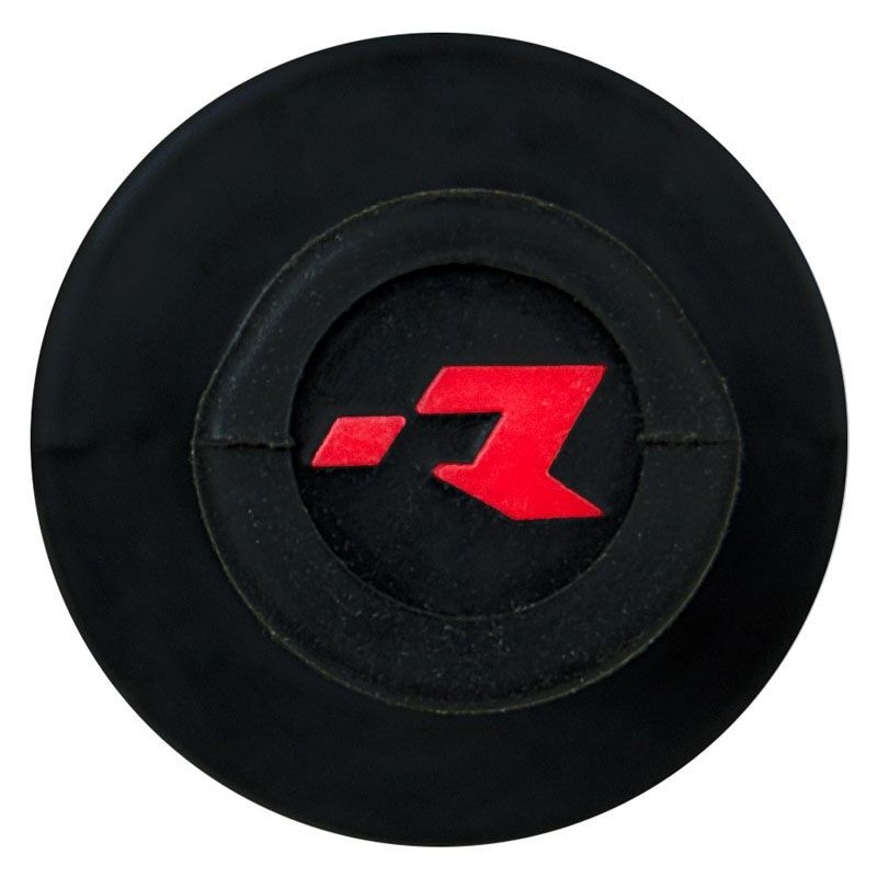 Puños RACETECH R20 Lock-On - Half Waffle