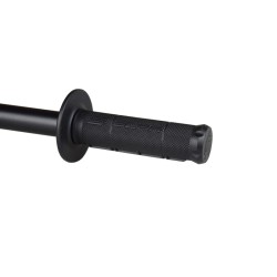 Puños SCAR Original MX Half Waffle - Negro 2