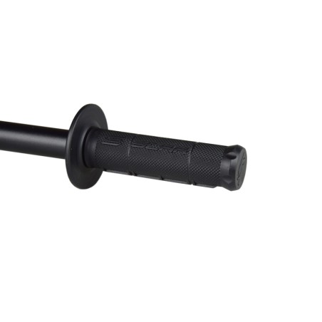 Puños SCAR Original MX Half Waffle - Negro