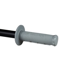 Puños SCAR Original MX Half Waffle - Gris 2