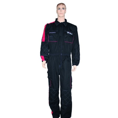 Mono de trabajo BIHR Talla M