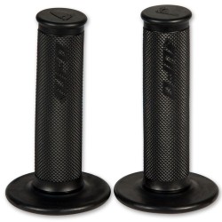 Puños UFO cross / enduro / trial Orion negro MA01824-001 2