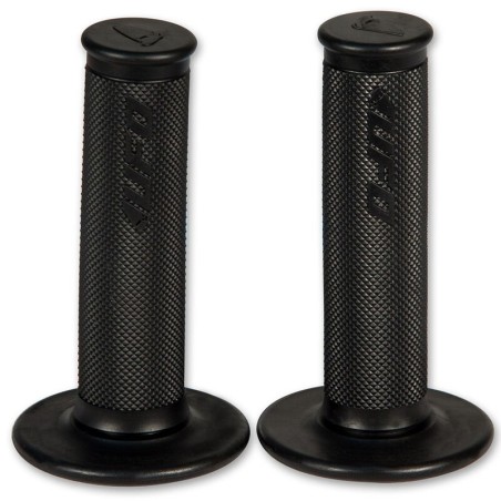 Puños UFO cross / enduro / trial Orion negro MA01824-001