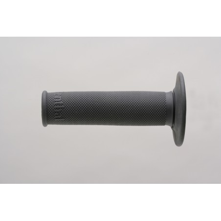 Puños Renthal MX full diamond medio gris G090