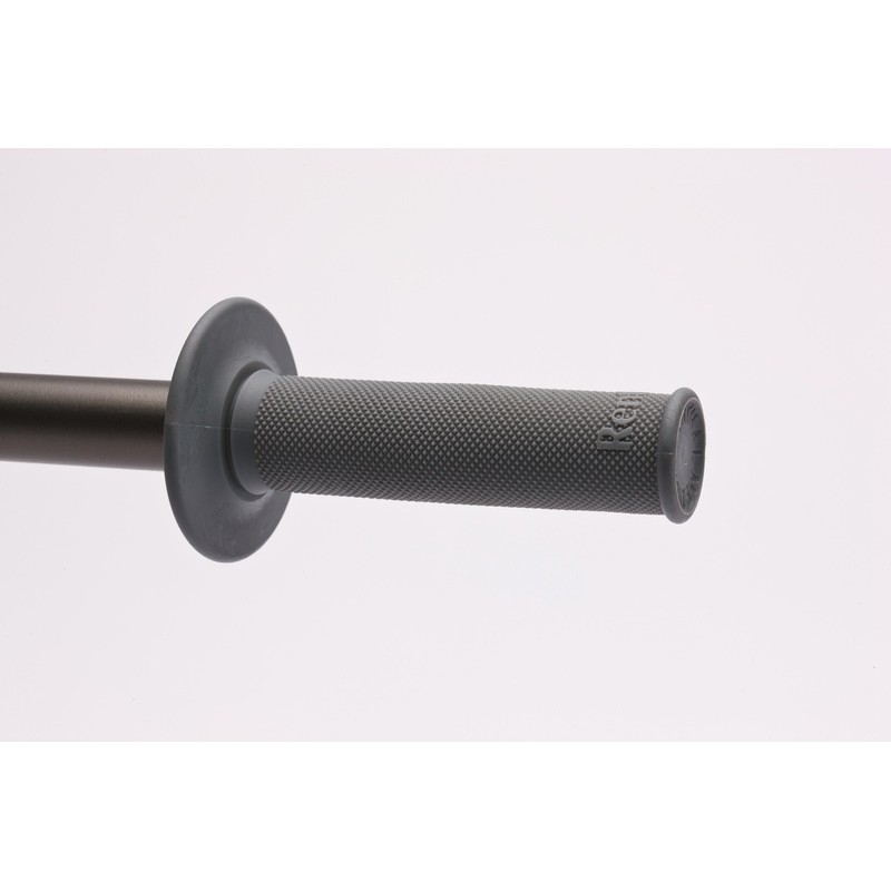 Puños Renthal MX full diamond medio gris G090