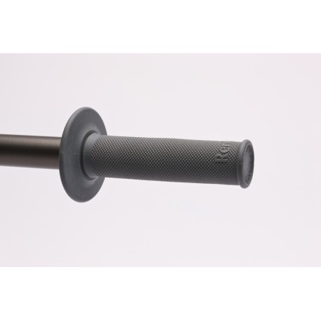 Puños Renthal MX full diamond medio gris G090