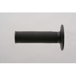 Puños Renthal MX full diamond duro negro G091
