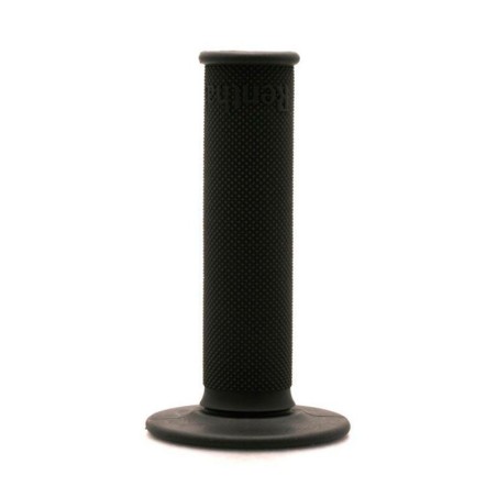 Puños Renthal MX full diamond duro negro G091
