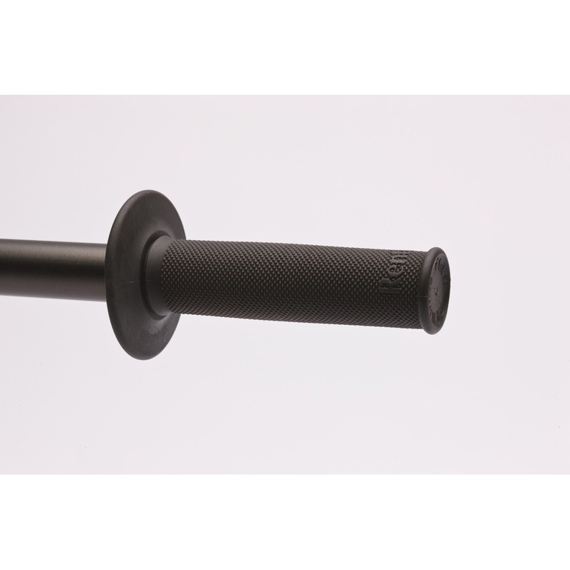 Puños Renthal MX full diamond duro negro G091