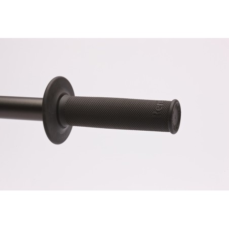 Puños Renthal MX full diamond duro negro G091