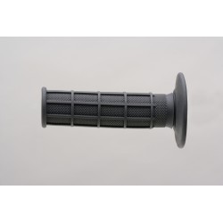 Puños Renthal MX cuadradillo medio gris G093