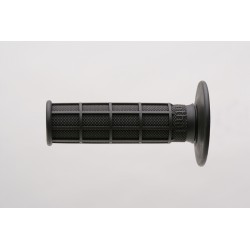 Puños Renthal MX cuadradillo duro gris G094