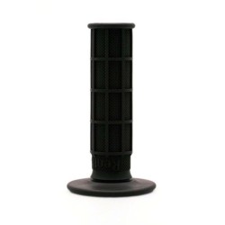 Puños Renthal MX cuadradillo duro gris G094 2