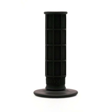 Puños Renthal MX cuadradillo duro gris G094