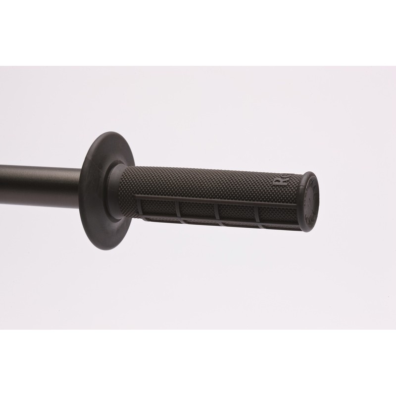 Puños Renthal MX medio cuadradillo duro gris G088