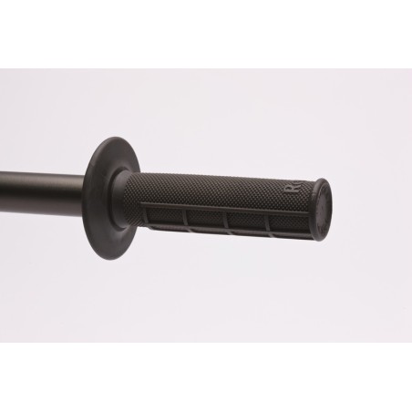 Puños Renthal MX medio cuadradillo duro gris G088