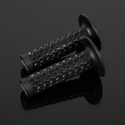 Puños RENTHAL MX R-Works Ultra Tracky