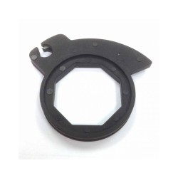 Leva de acelerador ODI V2 System Tipo "E"