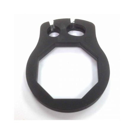 Leva de acelerador ODI V2 System Tipo "G"