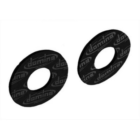 Donuts protectores Domino negro 0004.26.40