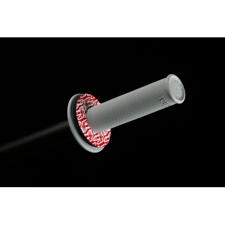 Donuts Renthal protectores rojo G186