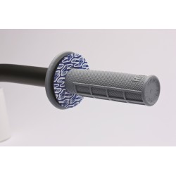 Donuts Renthal protectores azul G184