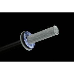 Donuts Renthal protectores azul G184 2