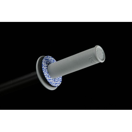 Donuts Renthal protectores azul G184