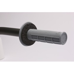 Donuts Renthal protectores gris G185