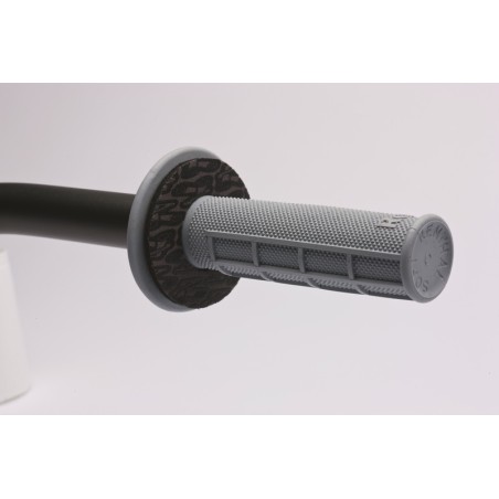 Donuts Renthal protectores gris G185