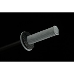 Donuts Renthal protectores gris G185 2