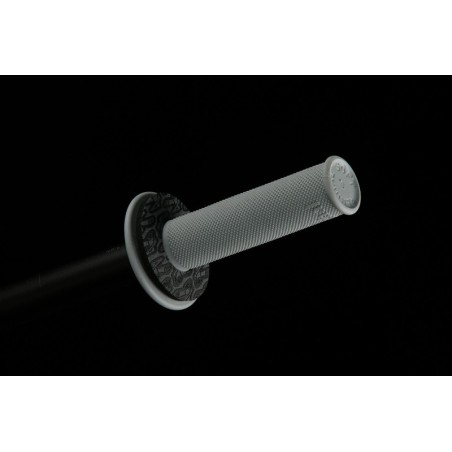 Donuts Renthal protectores gris G185