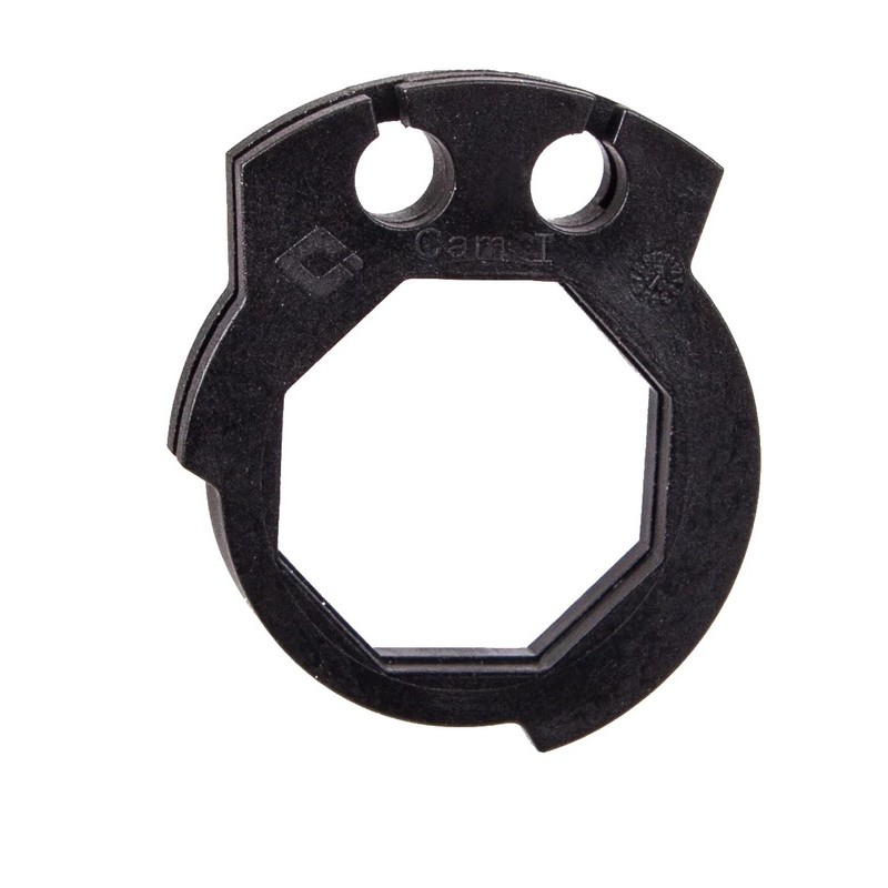 Leva de acelerador ODI V2 System Tipo "N"