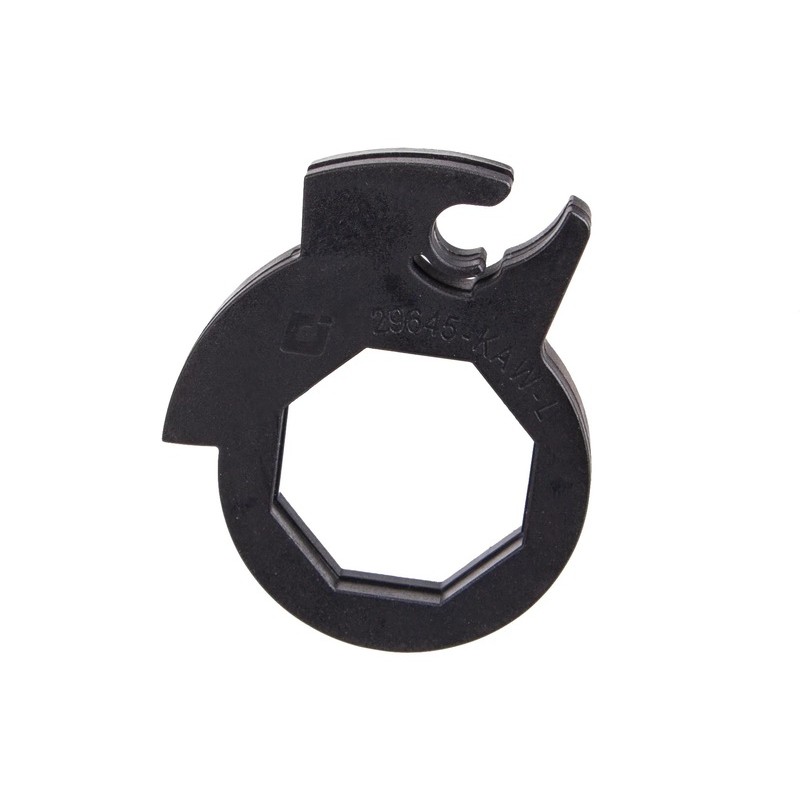 Leva de acelerador ODI V2 System Tipo "N"