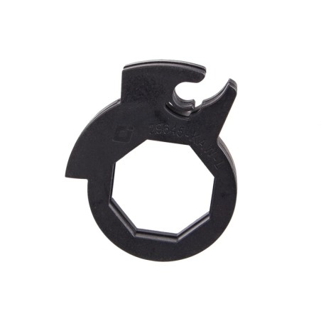 Leva de acelerador ODI V2 System Tipo "N"